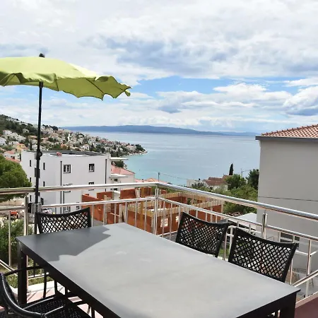 Nice With Shared Swimming Pool Only 500m From The Beach And 4km From Apartman *